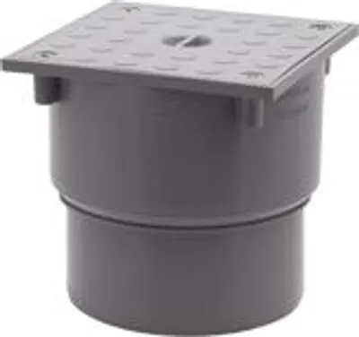 Obrázok produktu pre čistiaci uzáver airfit, kryt zelenýDN 125 alebo DN 110