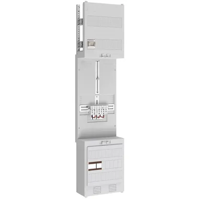 Produktbild von ABN Zählerplatz Z17610