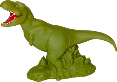 Produktbild von Coppenrath 16861 - Die Spiegelburg - T-Rex World - Nachtlampe T-Rex