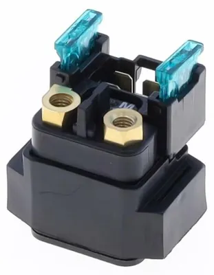 Productafbeelding van Startrelais ATHENA voor Yamaha: FJR 1300, FZS 1000, TDM 900, XJ6, XT 660, YFM 350