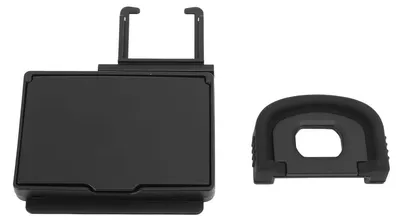 Immagine prodotto di Parasole per lo schermo LCD della fotocamera, copertura professionale per reflex digitali 1DX e 1DX2