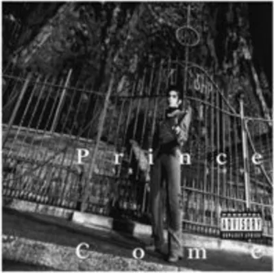 Zdjęcie produktu dla Prince - Come (Reissue) (CD)