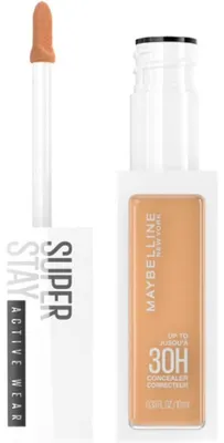 Produktbild von Maybelline New York Superstay Activewear 30h Corrector 30-Honey 30ml