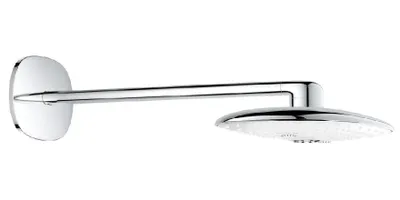 Produktbild von GROHE Rainshower Duo 360, Weiß, 1 Stück(e)
