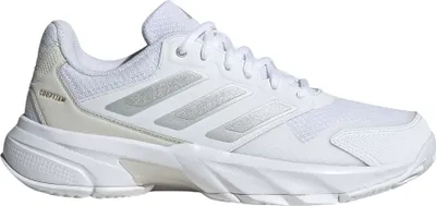 Produktbild von Adidas ID2457_560, Weiß, Cloud White,Silver Metallic,Grey One