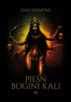 Obrázek produktu pro Piesn bogini Kali