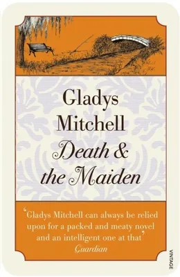 Immagine prodotto di Death and the Maiden