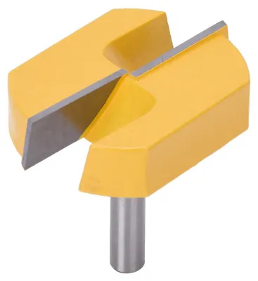 Obrázok produktu pre 8 x 57 mm fréza na podlahové plochy, hobľovanie, opracovanie dreva, fréza