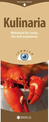 Produktbild von ICONICO Kulinaria