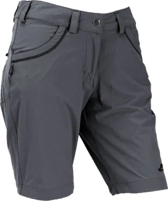 Produktbild von Rimini Ultralight - Bermuda Elastisch dark grey (10) 46
