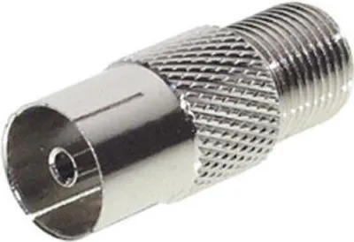 Produktbild von shiverpeaks BASIC-S F Verbindung F Kupplung