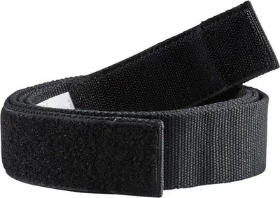 Image de Blakläder ceinture velcro non métallique 4044 en noir, taille:XL