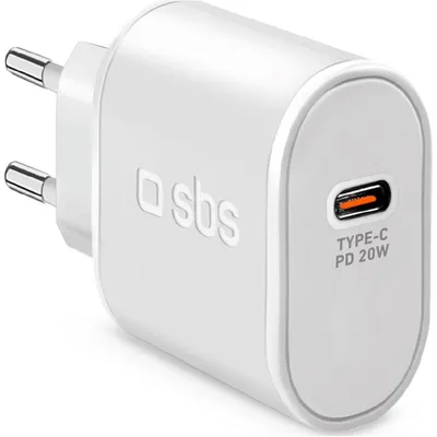 Immagine prodotto di SBS TETR1CPD20, Telefono, Interno, 100 - 250 V, 50 - 60 Hz, 20 W, 250 V