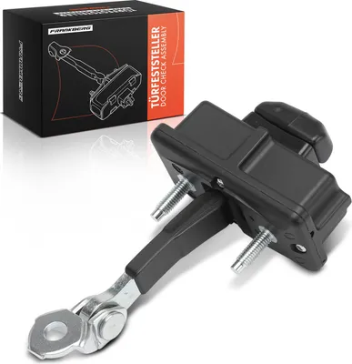 Immagine prodotto di Frankberg 1x fermaporta fermo porta cerniera porta anteriore per Fiat Grande Punto Evo 199
