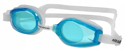 Obrázek produktu pro AQUA SPEED 007-29, Jedna velikost, Modrá, Dospělý, 1 kusů
