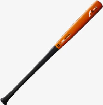 Produktbild von DeMarini  Baseball Holzschläger | Größe 34 Inch/Zoll BBCOR  (-3) 2 5/8
