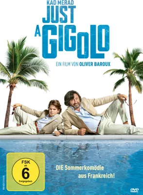 Obrázok produktu pre Just a Gigolo