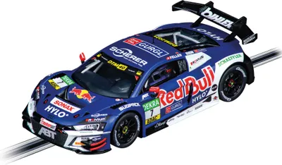 Produktbild von Carrera 20032044 - Digital 132 Audi R8 LMS GT3 evo II "Abt Sportsline - Red Bull, No.7" DTM 2024