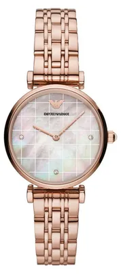 Zdjęcie produktu dla ARMANI Zegarki na rękę AR11385