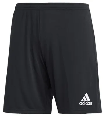Obrázek produktu pro Adidas - Pánské šortky „Entrada 22“ - Tréninkové PP2471 (L) (černé)