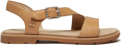 Produktbild von Timberland Calista Bay Backstrap Sandalen Golden EU 40 Frau Golden EU 40