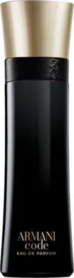 Produktbild von Giorgio Armani Armani Code, Männer, 110 ml, Spray, ALCOHOL ● PARFUM / FRAGRANCE ● AQUA / WATER ● COUMARIN ● LIMONENE ● LINALOOL ● BUTYL..., 1 Stück(e)
