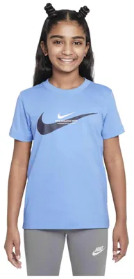 Imagen del producto de Camiseta Nike HV6970-489 para Niños