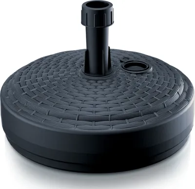 Produktbild von Podstwa Parasola Prosperplast Umbrella Base Mpor Antracyt