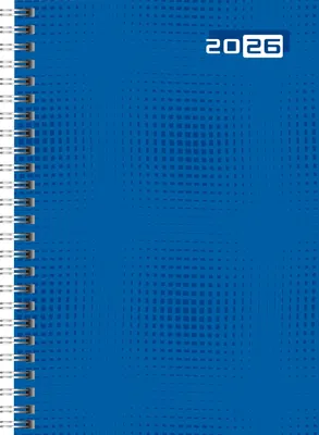 Produktbild von rido/idé 7021007026 | Buchkalender Mod. futura 2 2026