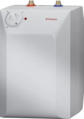 Produktbild von DIMPL Kleinspeicher 2KW ACK 5 U 5L. Untertischgerät (offen) 339590