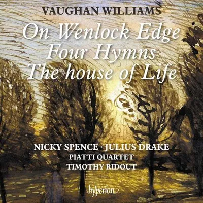 Immagine prodotto di Spence, N: Sul bordo di Wenlock e altre canzoni