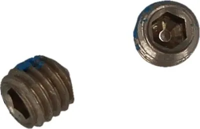 Produktbild von IDEAL STANDARD A961268NU Gewindestift M5x5 DIN914