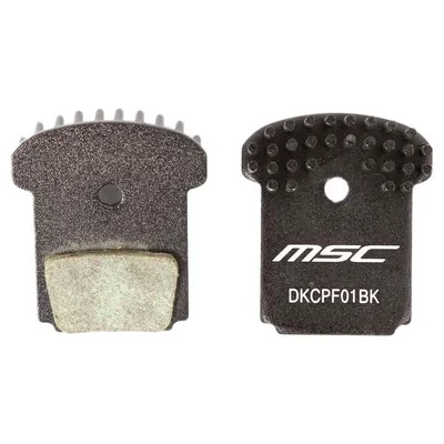 Produktbild von Msc Disk Brake Pads Formula R1  One Size