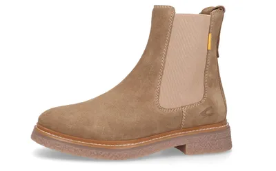 Image de camel active, modèle pour femmes, référence 57AAN02-200430, couleur taupe, taille 40 (Europe)