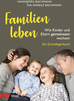 Produktbild von Familien leben