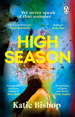Produktbild von High Season