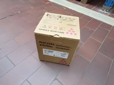 Obrázok produktu pre Ricoh 842149 Tonerová kazeta 1 ks Originálna purpurová