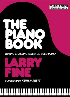 Produktbild von The Piano Book