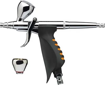 Produktbild von iwata NEO Airbrushpistole HP-TRN1 Double Action 200 072 Airbrush Pistole