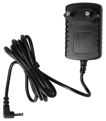 Produktbild von vhbw Netzteil Ersatz für Reer KSS05-0060-0800G für Babyphone - 10,4 cm