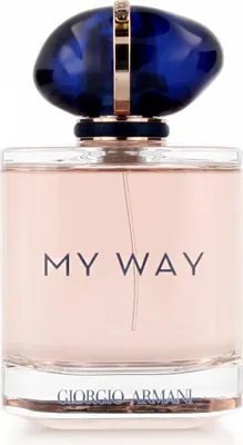Produktbild von Armani My Way Eau de Parfum 90ml