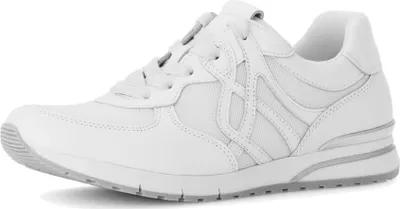 Immagine prodotto di Gabor scarpe sportive stringate da donna 31393931333335 Bianco 40 EU