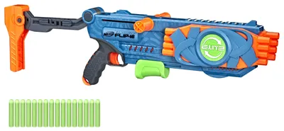 Produktbild von Hasbro Nerf Elite 2.0 Flipshots Flip-16; F2551EU4