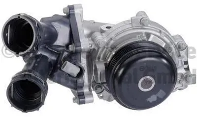 Produktbild von PIERBURG Kühlmittelpumpe Wasserpumpe passend für MERCEDES-BENZ C-Klasse T-modell (S205) 7.10942.33.0