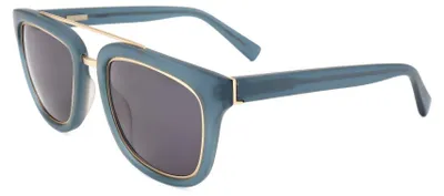 Produktbild von Derek Lam Sonnenbrille PRINCE MBLUC 50 22 140
