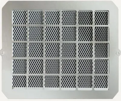 Image de Filtre à charbon actif pour hotte - Falmec - FILDOWN4421 - zeo