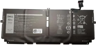 Produktbild von DELL FP86V, Akku, DELL, XPS 13 (9300) XPS 13 (9310)