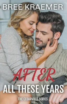 Produktbild von After All These Years