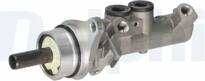 Produktbild von DELPHI LM80686 Bremszylinder Hauptbremszylinder für VW Golf VI Variant (AJ5) Beetle Schrägheck (5C1, 5C2) Jetta IV (162, 163, AV3, AV2) Beetle Cabrio
