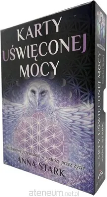 Produktbild von Karty uświęconej mocy